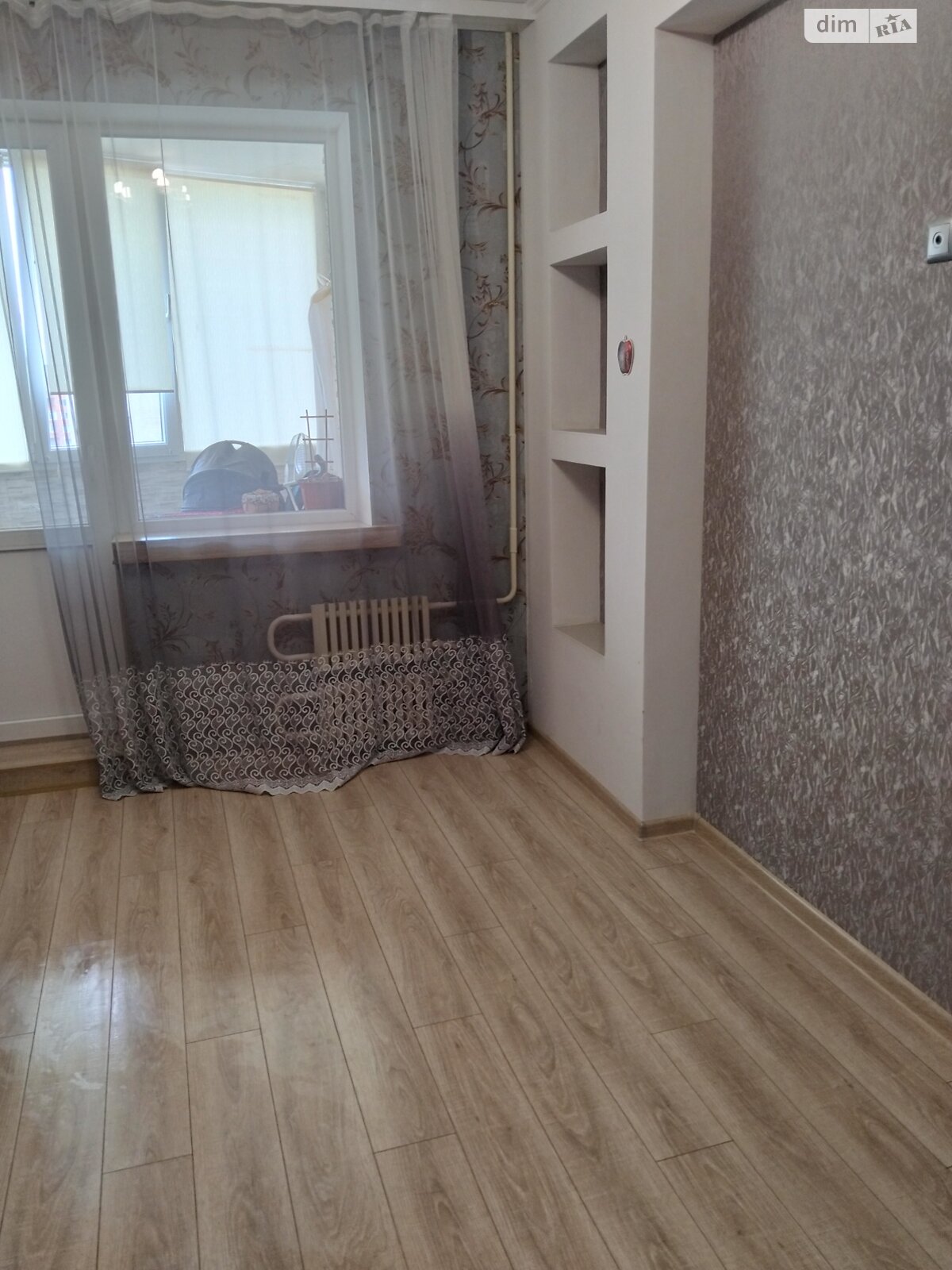Продажа трехкомнатной квартиры в Луцке, на ул. Героев-добровольцев 8, район 40 микрорайон фото 1 Продажа трехкомнатной квартиры в Луцке, на ул. Героев-добровольцев 8, район 40 микрорайон фото 1