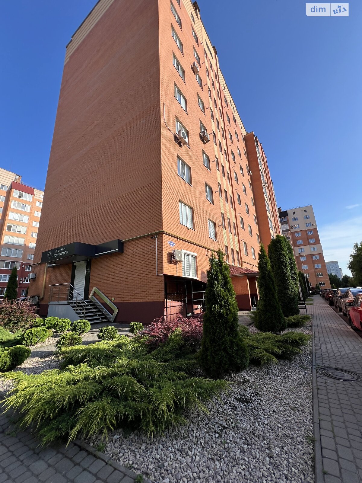 Продажа однокомнатной квартиры в Луцке, на ул. Героев-добровольцев 4Б, район 40 микрорайон фото 1 Продажа однокомнатной квартиры в Луцке, на ул. Героев-добровольцев 4Б, район 40 микрорайон фото 1