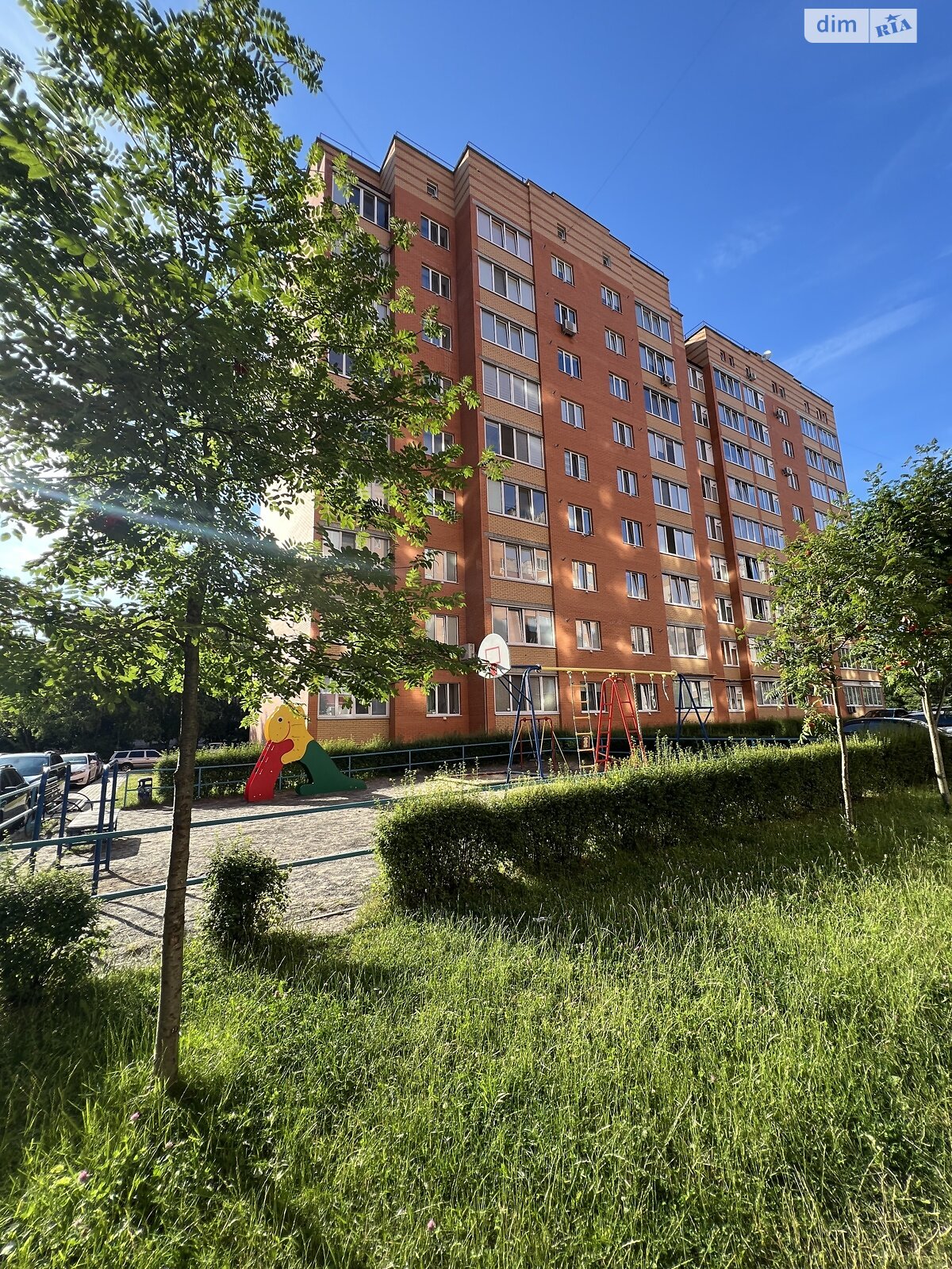 Продажа однокомнатной квартиры в Луцке, на ул. Героев-добровольцев 4Б, район 40 микрорайон фото 1 Продажа однокомнатной квартиры в Луцке, на ул. Героев-добровольцев 4Б, район 40 микрорайон фото 1