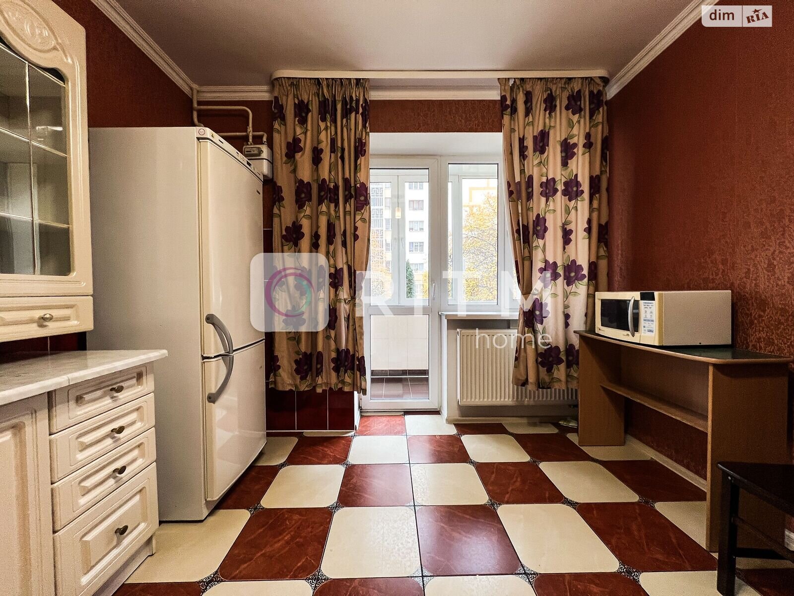 Продажа двухкомнатной квартиры в Луцке, на ул. Героев-добровольцев 4В, район 40 микрорайон фото 1