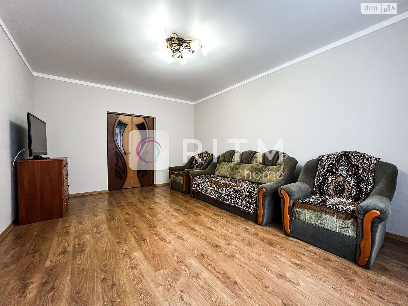 Продажа двухкомнатной квартиры в Луцке, на ул. Героев-добровольцев 4В, район 40 микрорайон фото 1