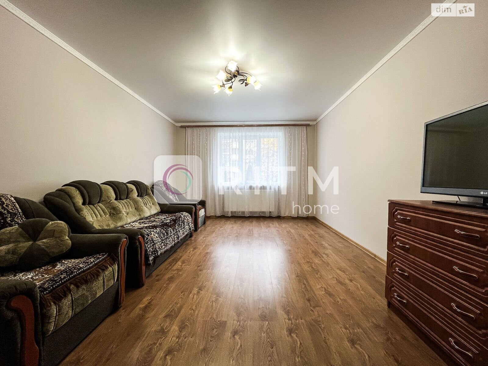 Продажа двухкомнатной квартиры в Луцке, на ул. Героев-добровольцев 4В, район 40 микрорайон фото 1