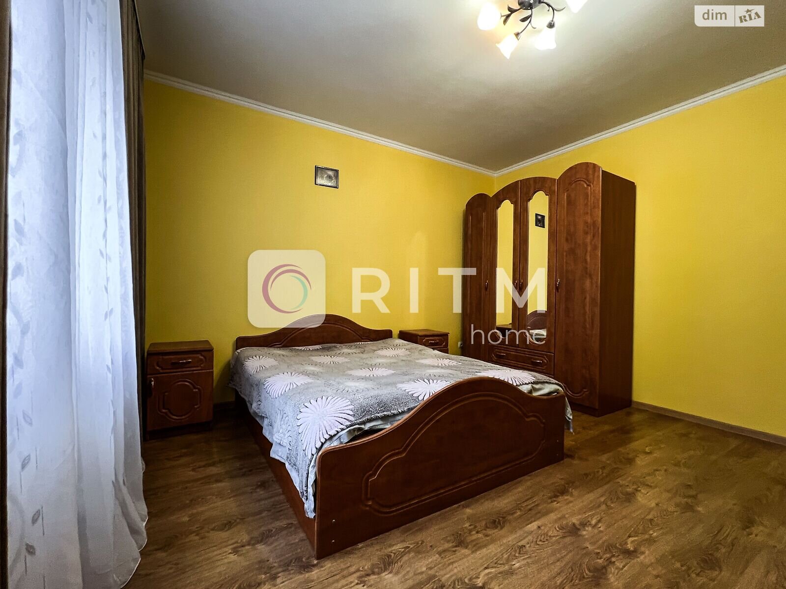 Продажа двухкомнатной квартиры в Луцке, на ул. Героев-добровольцев 4В, район 40 микрорайон фото 1