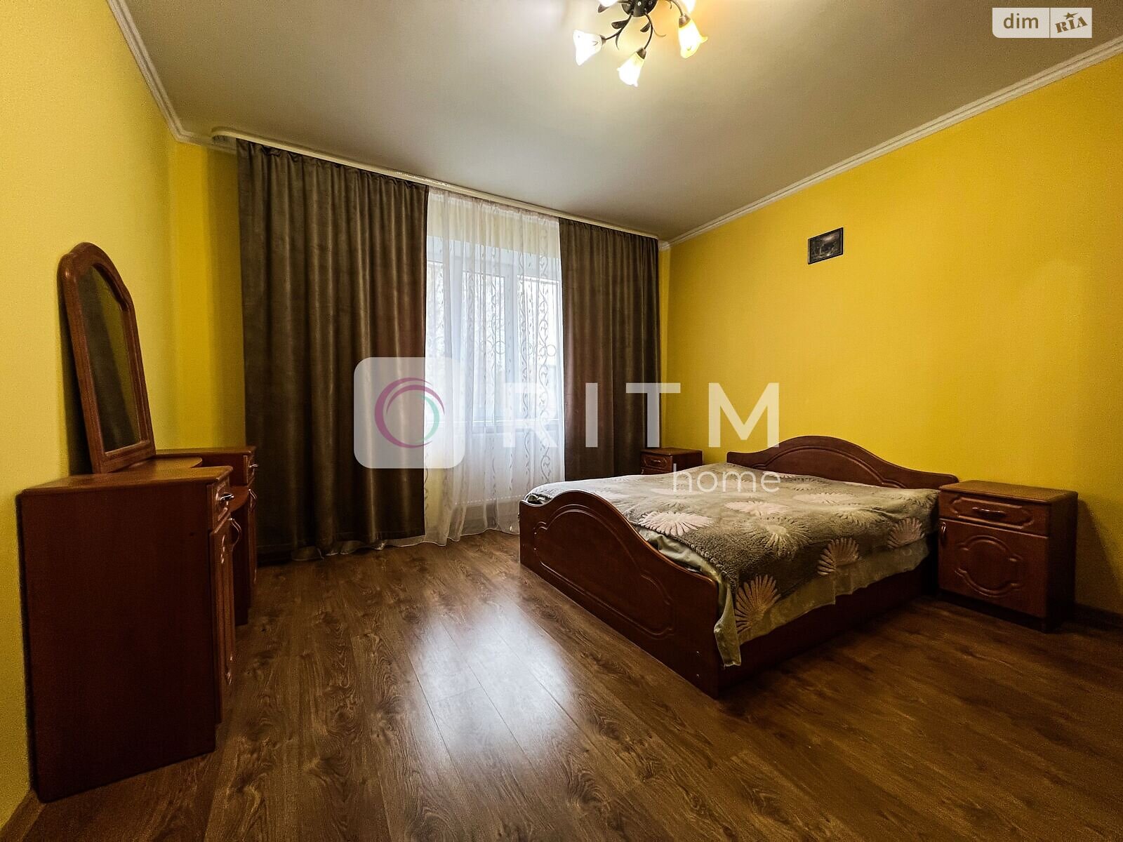 Продажа двухкомнатной квартиры в Луцке, на ул. Героев-добровольцев 4В, район 40 микрорайон фото 1