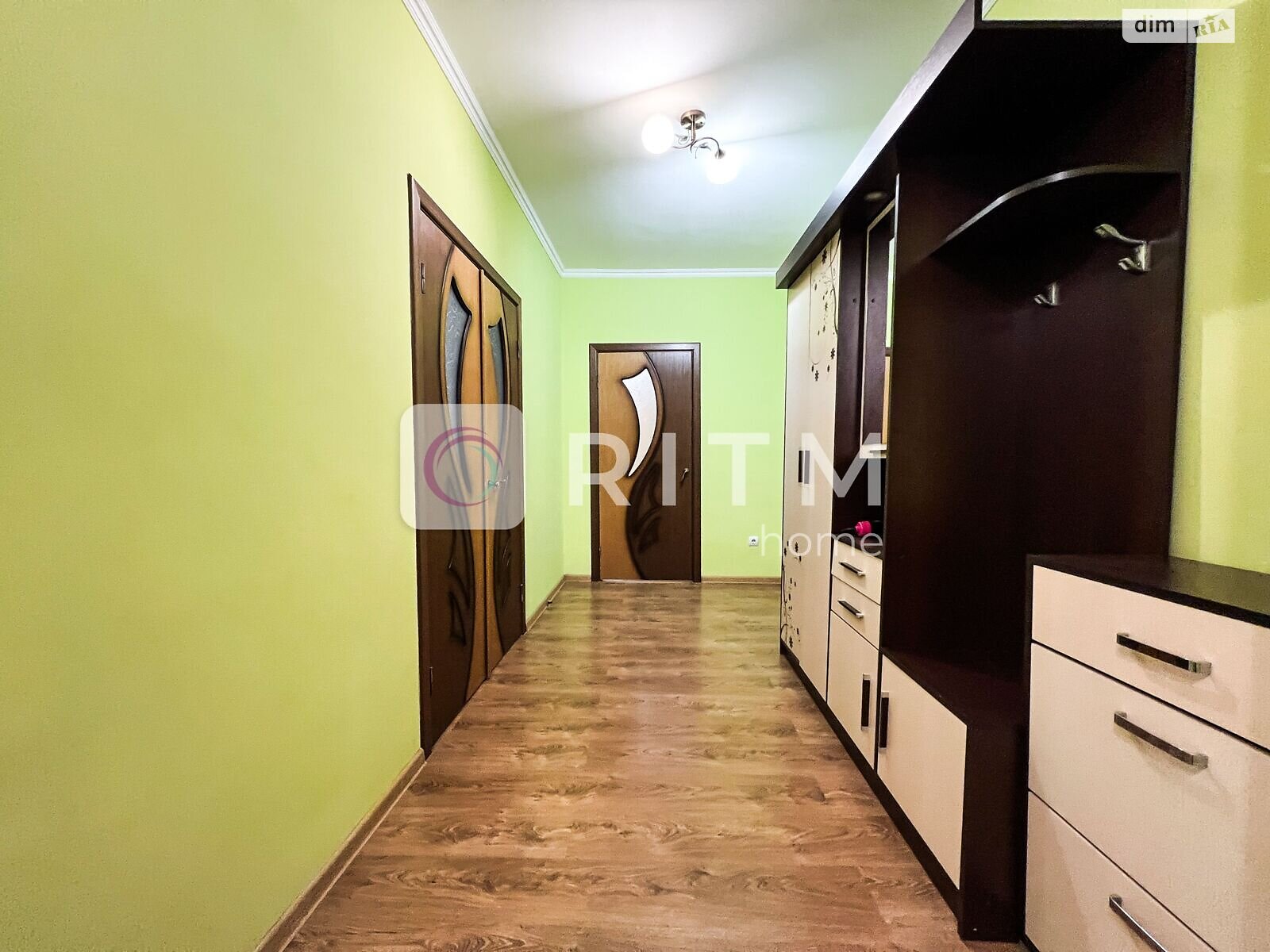 Продажа двухкомнатной квартиры в Луцке, на ул. Героев-добровольцев 4В, район 40 микрорайон фото 1