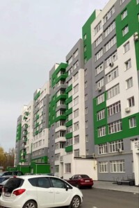 Продажа двухкомнатной квартиры в Луцке, на ул. Конякина 3Г, район 40 микрорайон фото 2