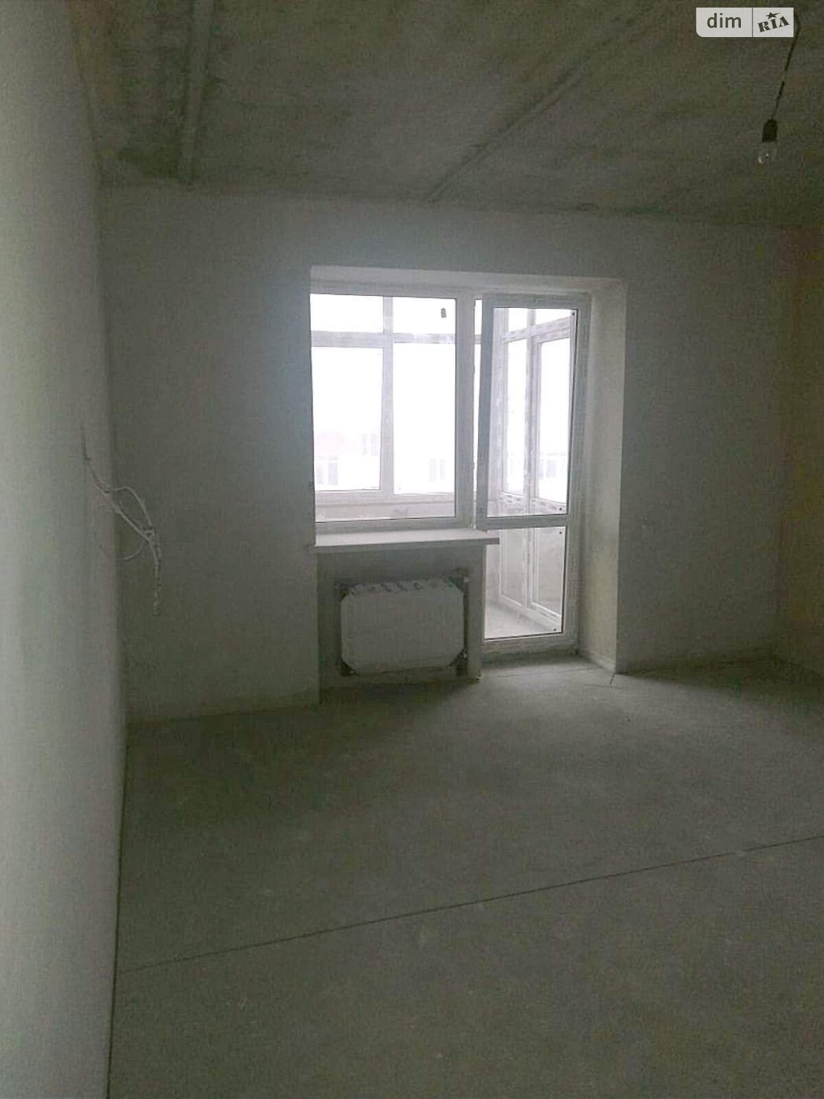 Продаж двокімнатної квартири в Луцьку, на вул. Конякіна 3Г, район 40 мікрорайон фото 1