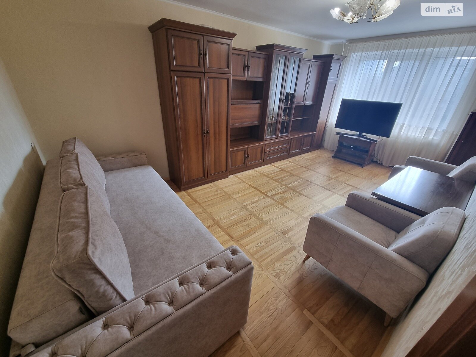Продаж трикімнатної квартири в Луцьку, на вул. Конякіна, район 40 мікрорайон фото 1 Продаж трикімнатної квартири в Луцьку, на вул. Конякіна, район 40 мікрорайон фото 1