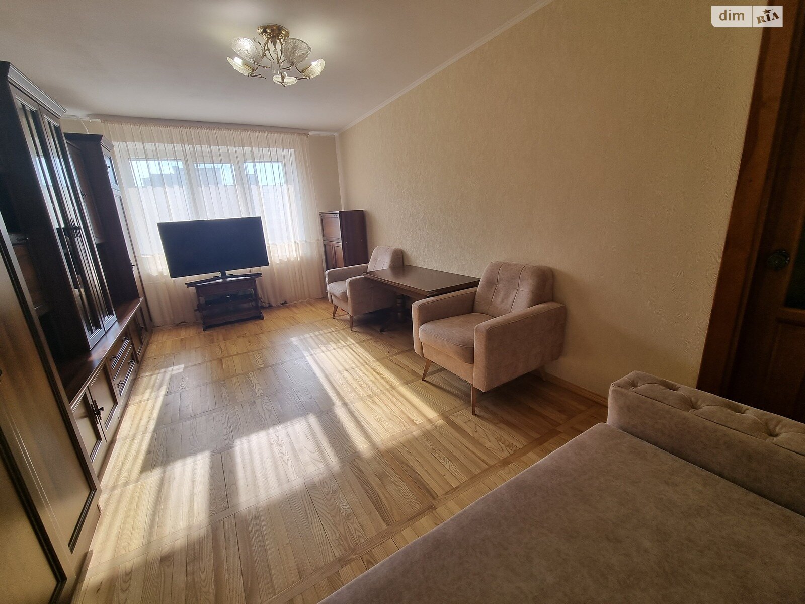 Продаж трикімнатної квартири в Луцьку, на вул. Конякіна, район 40 мікрорайон фото 1 Продаж трикімнатної квартири в Луцьку, на вул. Конякіна, район 40 мікрорайон фото 1