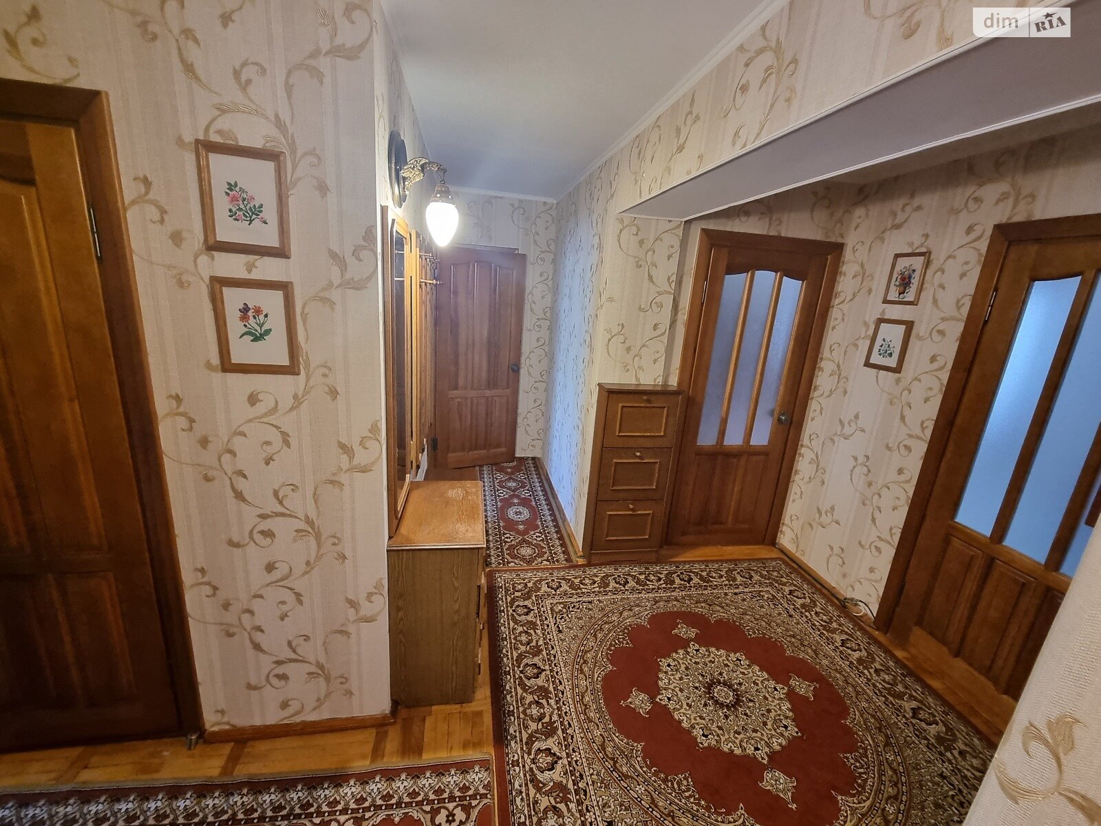 Продаж трикімнатної квартири в Луцьку, на вул. Конякіна, район 40 мікрорайон фото 1 Продаж трикімнатної квартири в Луцьку, на вул. Конякіна, район 40 мікрорайон фото 1