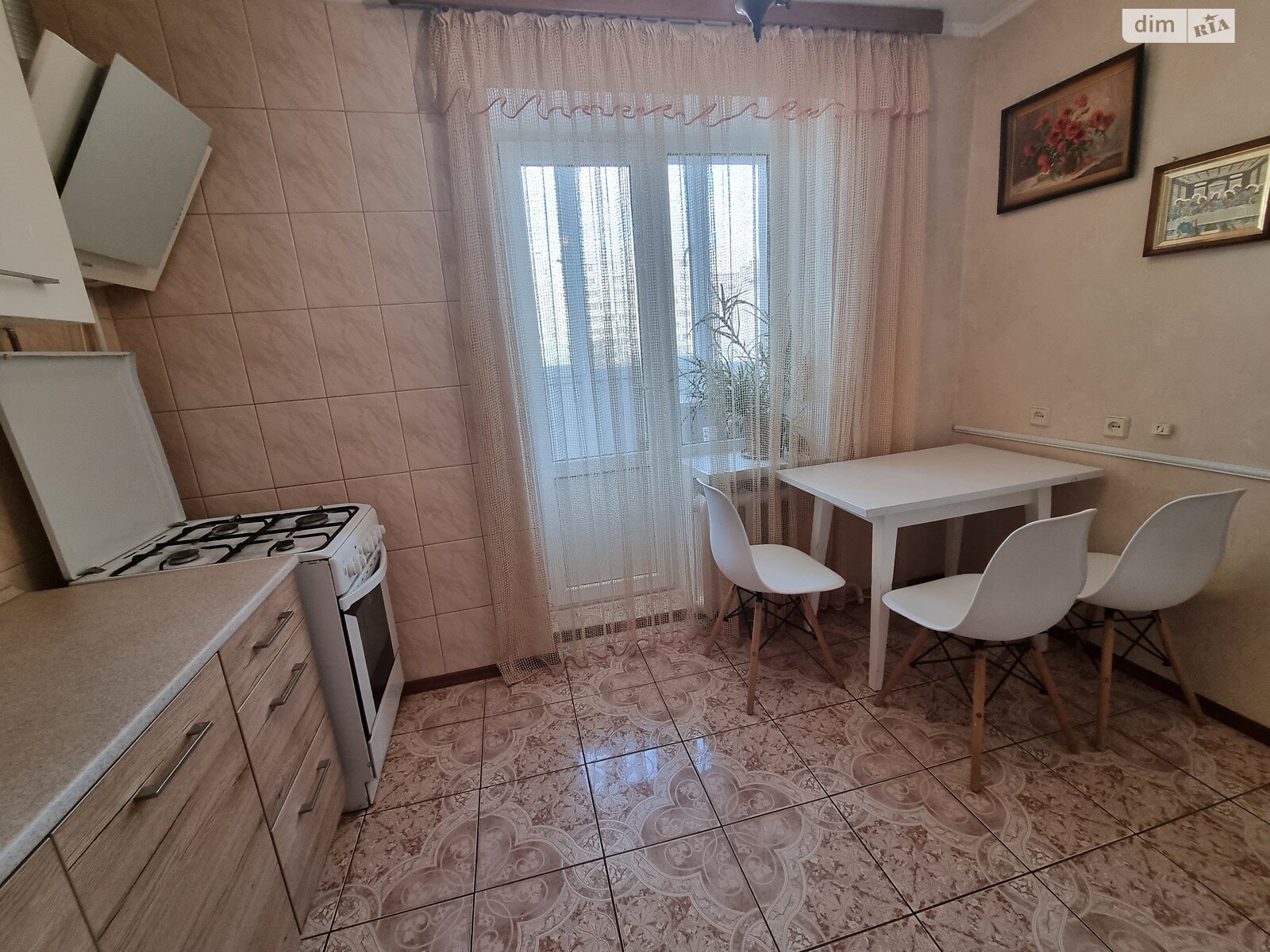 Продаж трикімнатної квартири в Луцьку, на вул. Конякіна, район 40 мікрорайон фото 1 Продаж трикімнатної квартири в Луцьку, на вул. Конякіна, район 40 мікрорайон фото 1