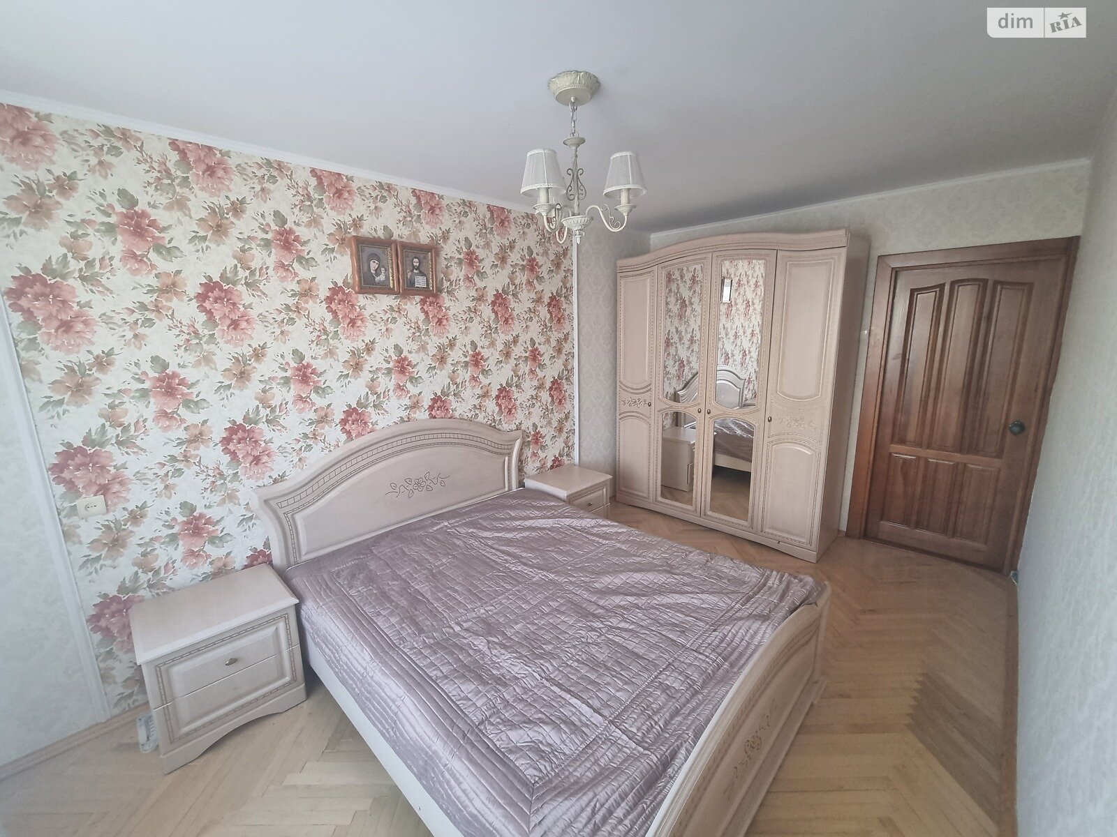 Продаж трикімнатної квартири в Луцьку, на вул. Конякіна, район 40 мікрорайон фото 1 Продаж трикімнатної квартири в Луцьку, на вул. Конякіна, район 40 мікрорайон фото 1
