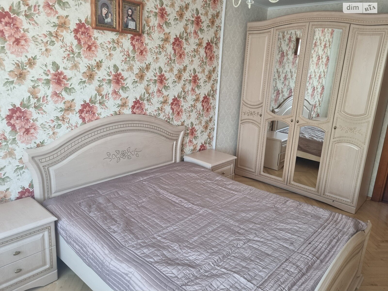 Продаж трикімнатної квартири в Луцьку, на вул. Конякіна, район 40 мікрорайон фото 1 Продаж трикімнатної квартири в Луцьку, на вул. Конякіна, район 40 мікрорайон фото 1