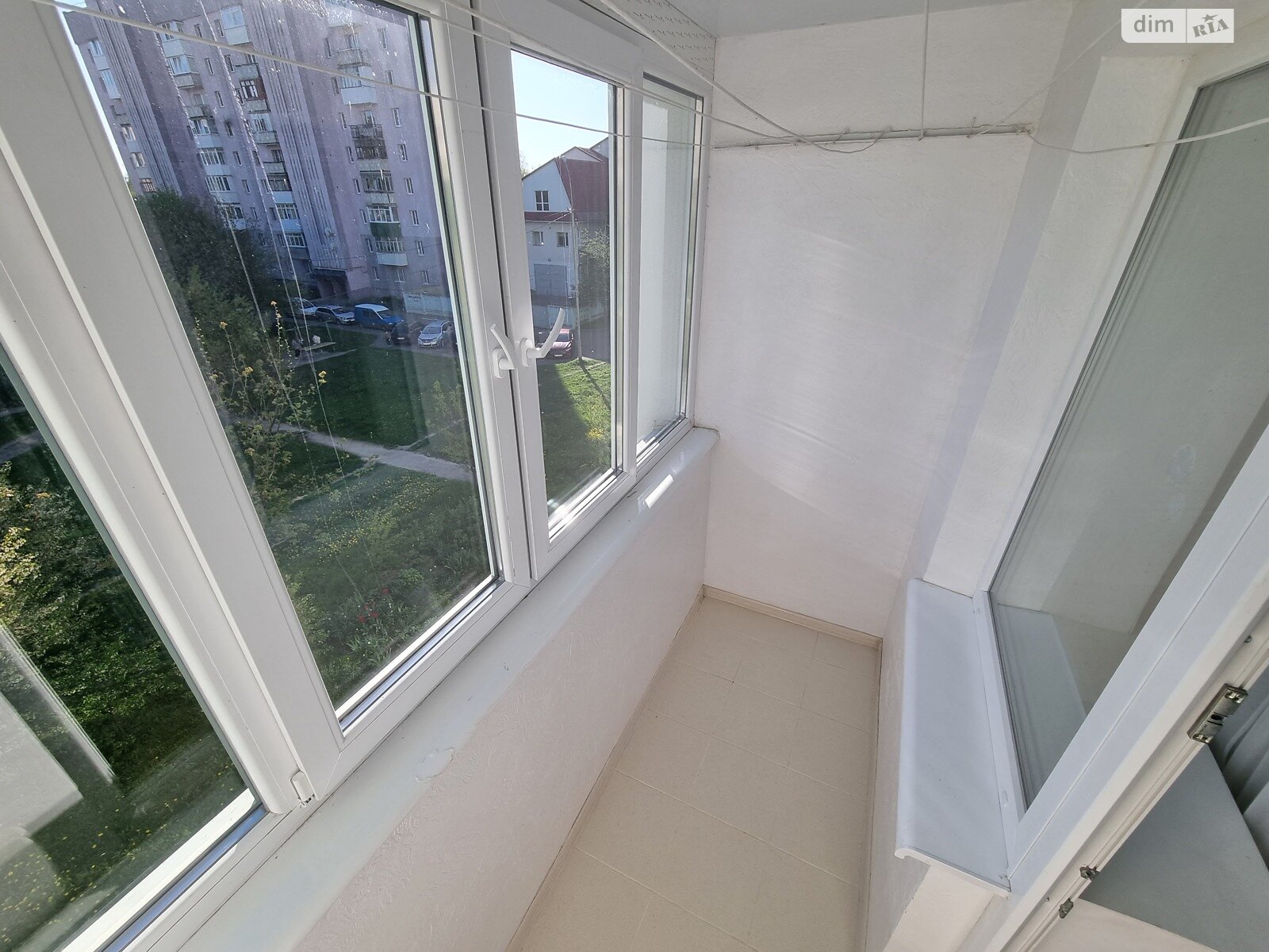 Продаж трикімнатної квартири в Луцьку, на вул. Конякіна, район 40 мікрорайон фото 1 Продаж трикімнатної квартири в Луцьку, на вул. Конякіна, район 40 мікрорайон фото 1