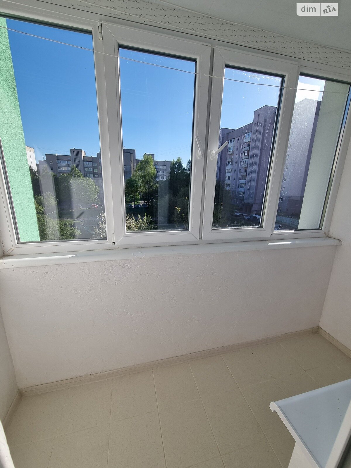 Продаж трикімнатної квартири в Луцьку, на вул. Конякіна, район 40 мікрорайон фото 1 Продаж трикімнатної квартири в Луцьку, на вул. Конякіна, район 40 мікрорайон фото 1