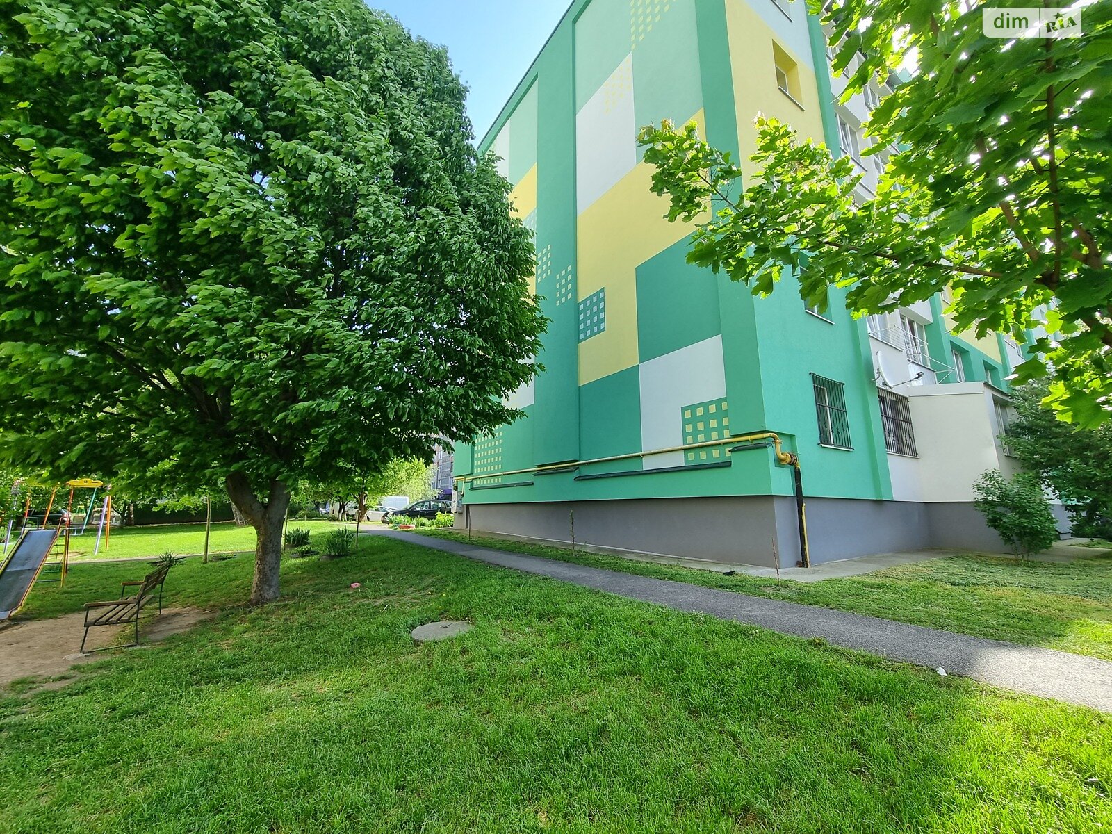 Продаж трикімнатної квартири в Луцьку, на вул. Конякіна, район 40 мікрорайон фото 1 Продаж трикімнатної квартири в Луцьку, на вул. Конякіна, район 40 мікрорайон фото 1