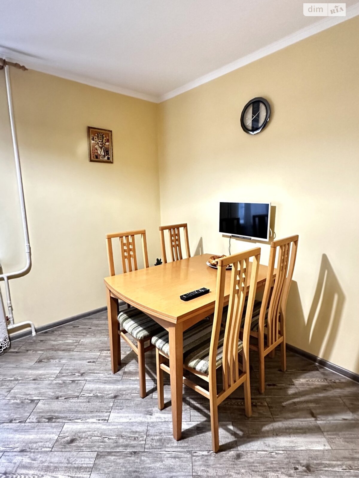 Продаж трикімнатної квартири в Луцьку, на вул. Конякіна 25, кв. 2, район 40 мікрорайон фото 1 Продаж трикімнатної квартири в Луцьку, на вул. Конякіна 25, кв. 2, район 40 мікрорайон фото 1
