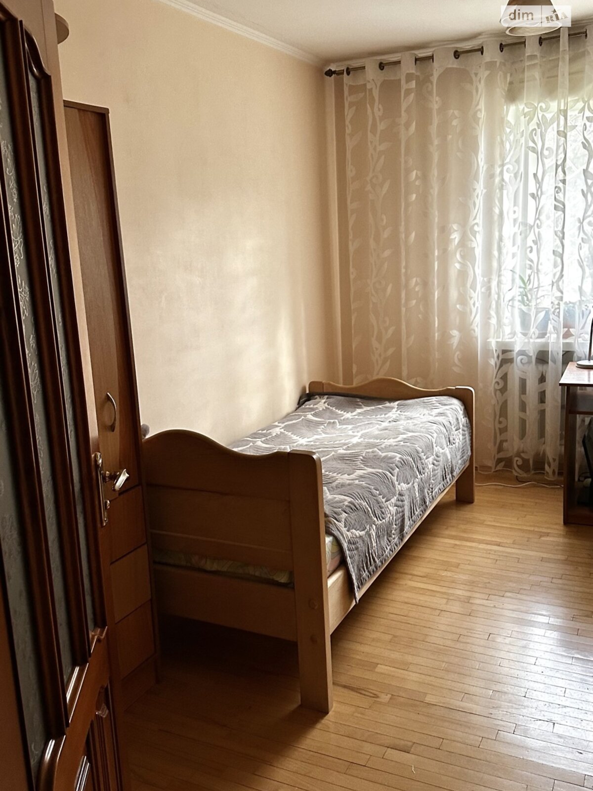 Продаж трикімнатної квартири в Луцьку, на вул. Конякіна 25, кв. 2, район 40 мікрорайон фото 1 Продаж трикімнатної квартири в Луцьку, на вул. Конякіна 25, кв. 2, район 40 мікрорайон фото 1