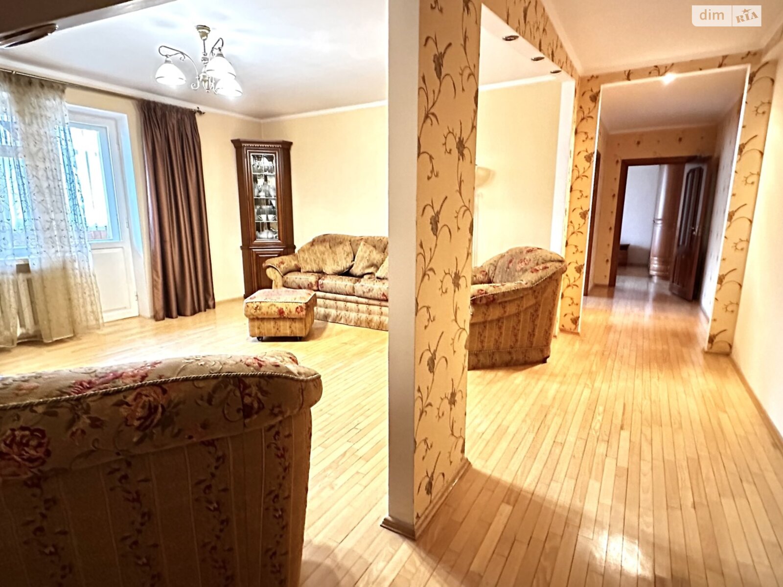 Продаж трикімнатної квартири в Луцьку, на вул. Конякіна 25, кв. 2, район 40 мікрорайон фото 1 Продаж трикімнатної квартири в Луцьку, на вул. Конякіна 25, кв. 2, район 40 мікрорайон фото 1