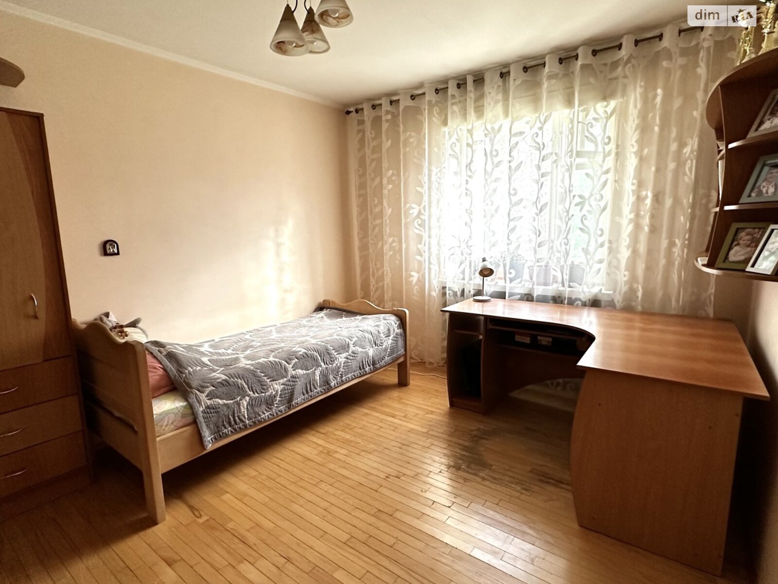 Продаж трикімнатної квартири в Луцьку, на вул. Конякіна 25, кв. 2, район 40 мікрорайон фото 1 Продаж трикімнатної квартири в Луцьку, на вул. Конякіна 25, кв. 2, район 40 мікрорайон фото 1
