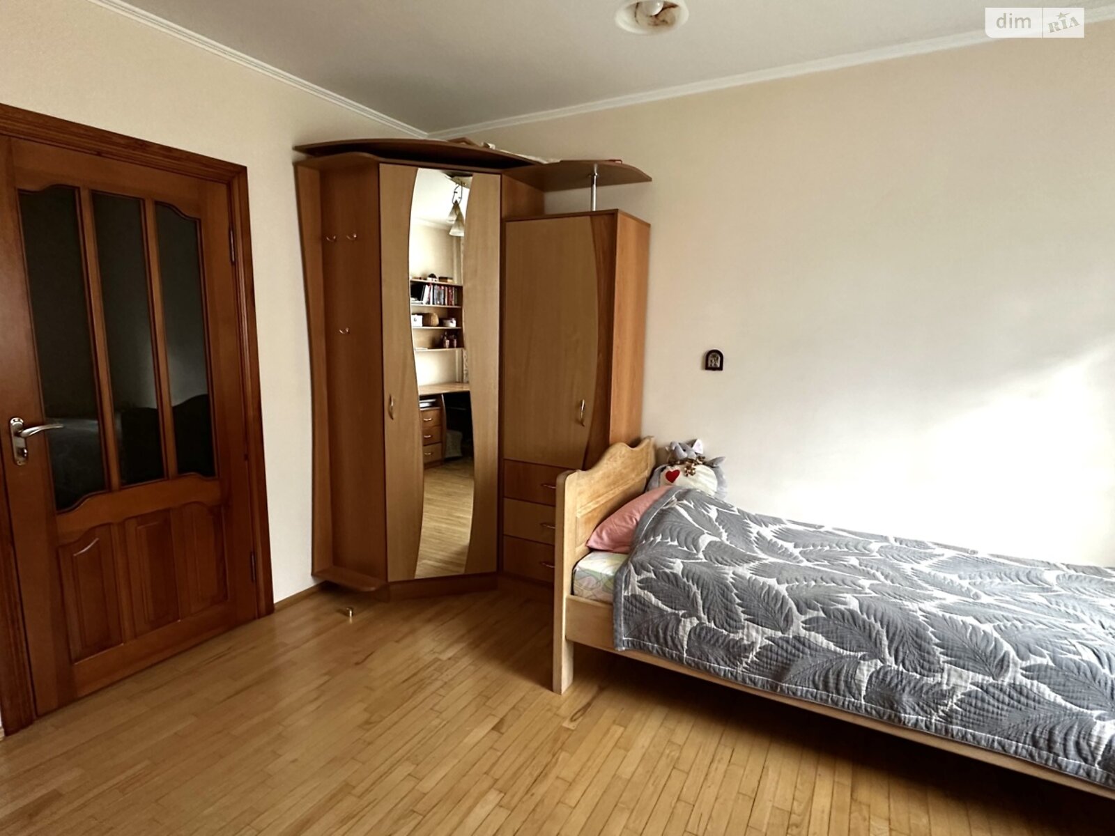 Продаж трикімнатної квартири в Луцьку, на вул. Конякіна 25, кв. 2, район 40 мікрорайон фото 1 Продаж трикімнатної квартири в Луцьку, на вул. Конякіна 25, кв. 2, район 40 мікрорайон фото 1