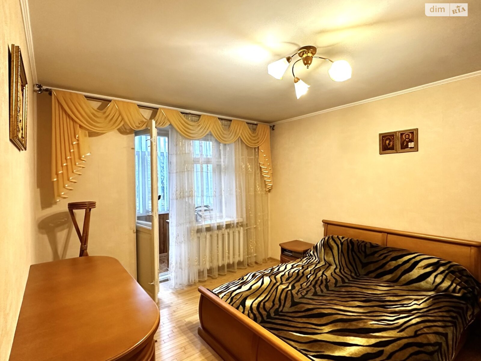 Продаж трикімнатної квартири в Луцьку, на вул. Конякіна 25, кв. 2, район 40 мікрорайон фото 1 Продаж трикімнатної квартири в Луцьку, на вул. Конякіна 25, кв. 2, район 40 мікрорайон фото 1