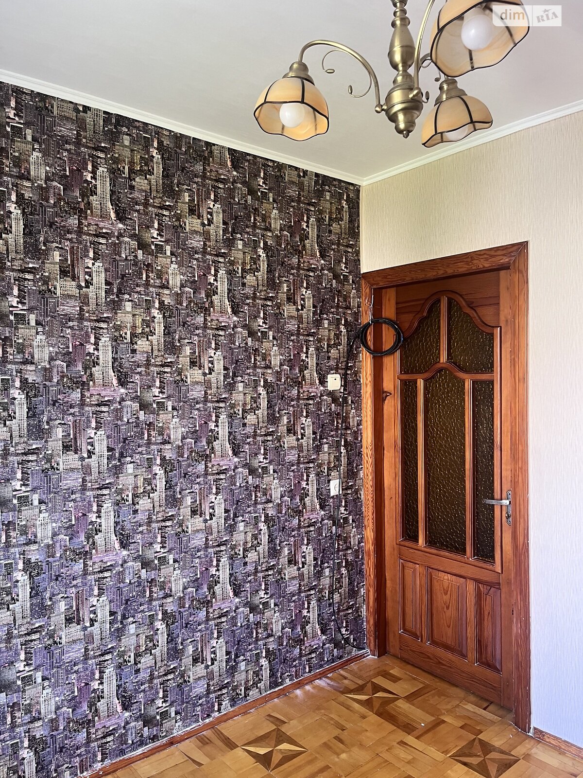Продажа трехкомнатной квартиры в Луцке, на ул. Конякина 31, кв. 16, район 40 микрорайон фото 1 Продажа трехкомнатной квартиры в Луцке, на ул. Конякина 31, кв. 16, район 40 микрорайон фото 1