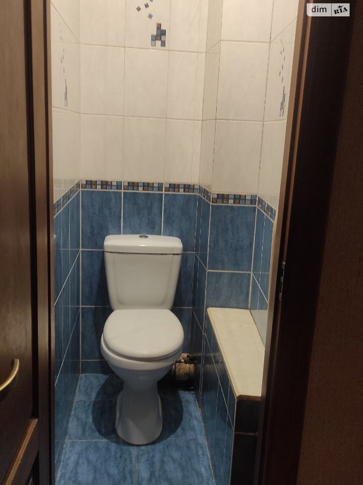 Продажа трехкомнатной квартиры в Луцке, на ул. Конякина 31, кв. 16, район 40 микрорайон фото 1 Продажа трехкомнатной квартиры в Луцке, на ул. Конякина 31, кв. 16, район 40 микрорайон фото 1