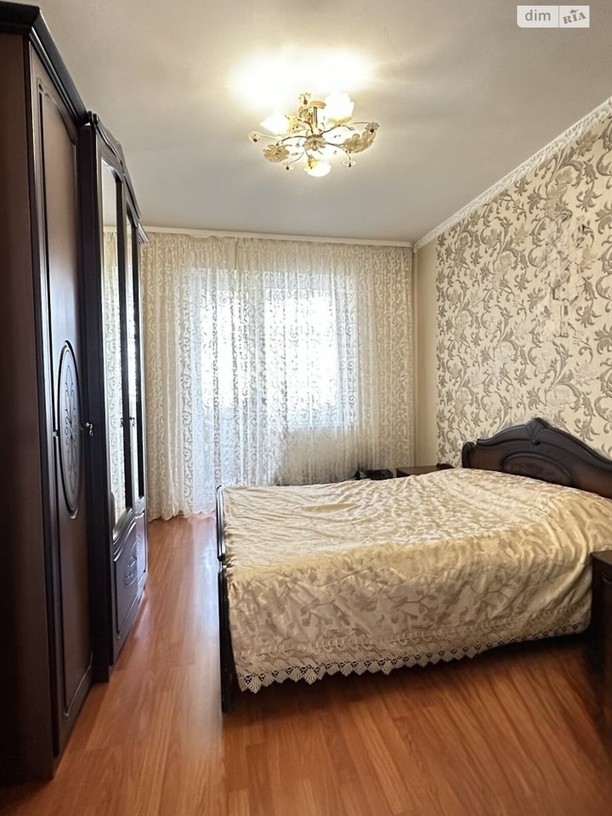 Продаж трикімнатної квартири в Луцьку, на вул. Конякіна 9, район 40 мікрорайон фото 1 Продаж трикімнатної квартири в Луцьку, на вул. Конякіна 9, район 40 мікрорайон фото 1