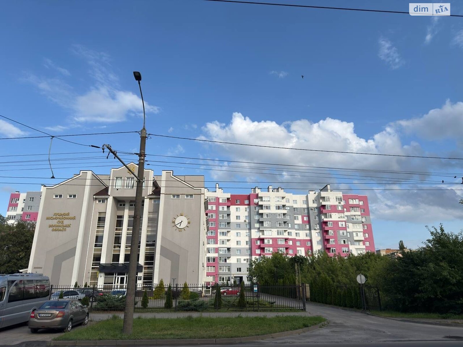 Продаж двокімнатної квартири в Луцьку, на вул. Конякіна 3А, район 40 мікрорайон фото 1 Продаж двокімнатної квартири в Луцьку, на вул. Конякіна 3А, район 40 мікрорайон фото 1