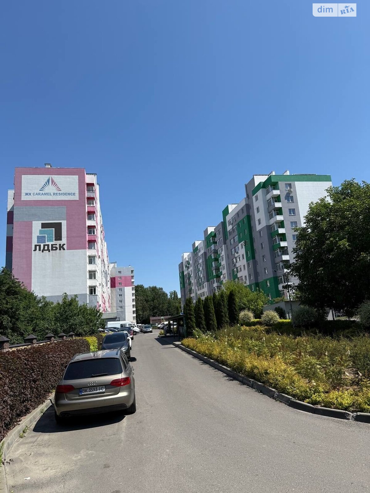 Продаж двокімнатної квартири в Луцьку, на вул. Конякіна 3А, район 40 мікрорайон фото 1 Продаж двокімнатної квартири в Луцьку, на вул. Конякіна 3А, район 40 мікрорайон фото 1