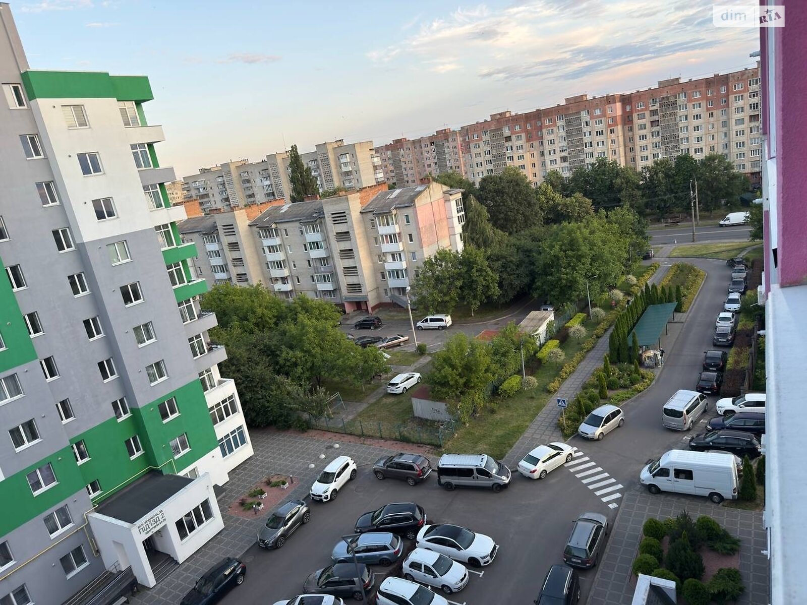 Продаж двокімнатної квартири в Луцьку, на вул. Конякіна 3А, район 40 мікрорайон фото 1 Продаж двокімнатної квартири в Луцьку, на вул. Конякіна 3А, район 40 мікрорайон фото 1