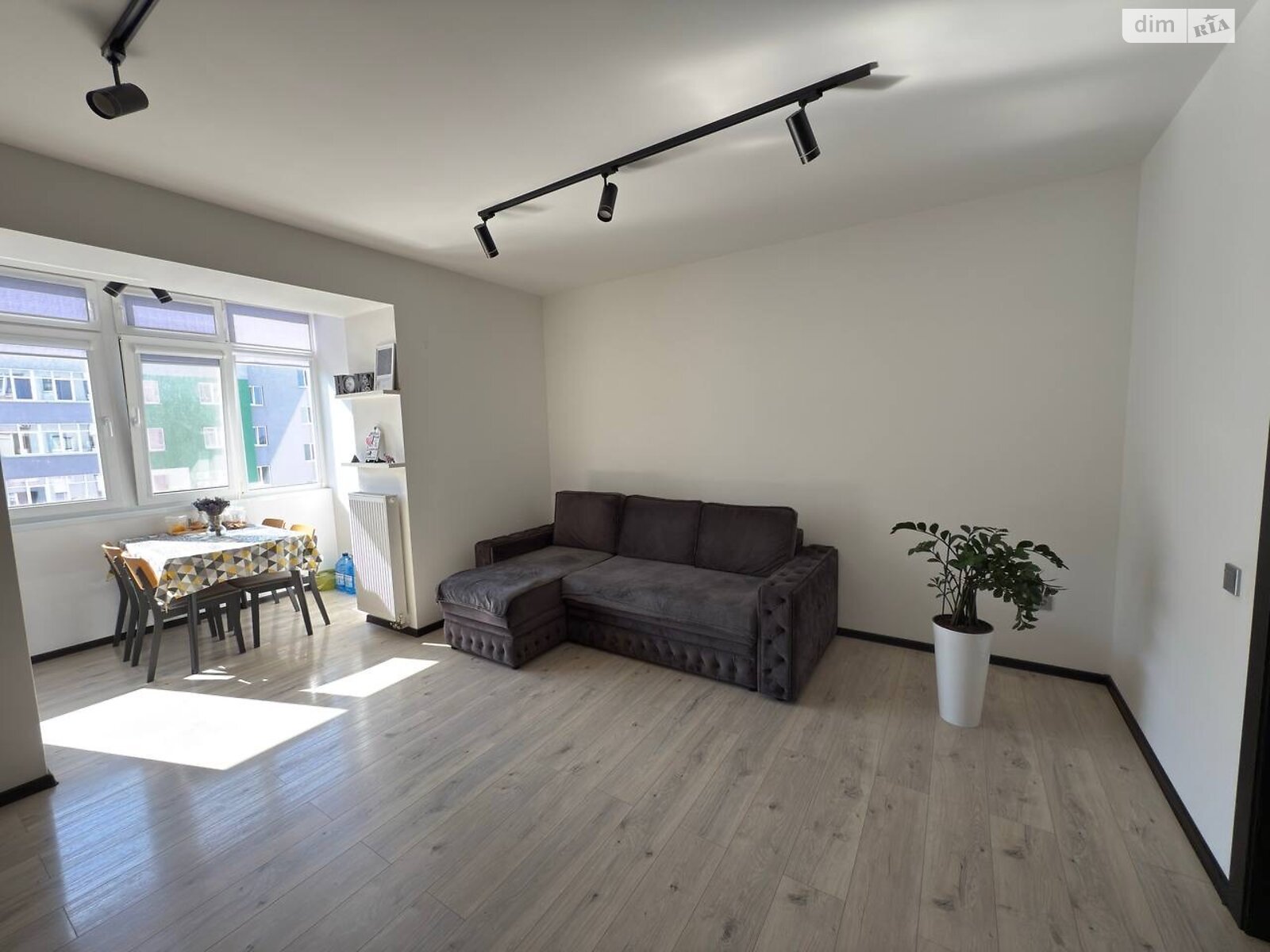 Продаж двокімнатної квартири в Луцьку, на вул. Конякіна 3А, район 40 мікрорайон фото 1 Продаж двокімнатної квартири в Луцьку, на вул. Конякіна 3А, район 40 мікрорайон фото 1