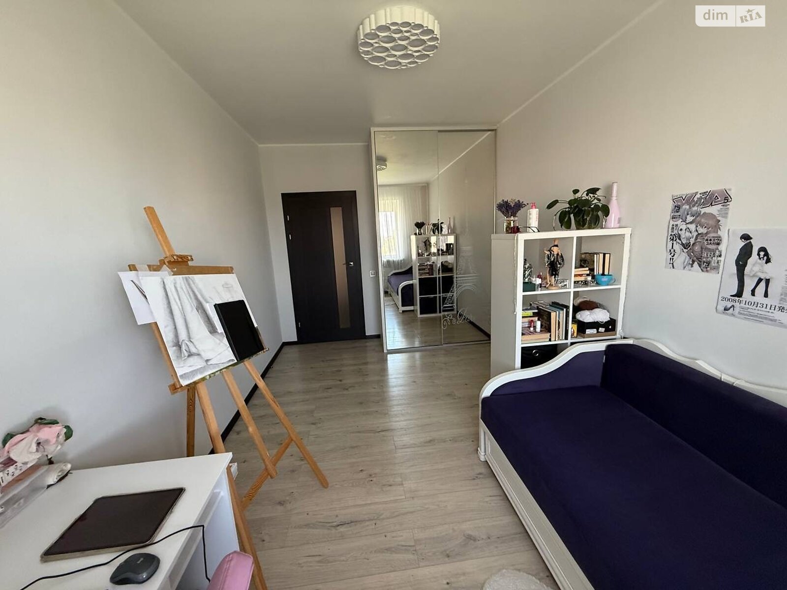 Продаж двокімнатної квартири в Луцьку, на вул. Конякіна 3А, район 40 мікрорайон фото 1 Продаж двокімнатної квартири в Луцьку, на вул. Конякіна 3А, район 40 мікрорайон фото 1