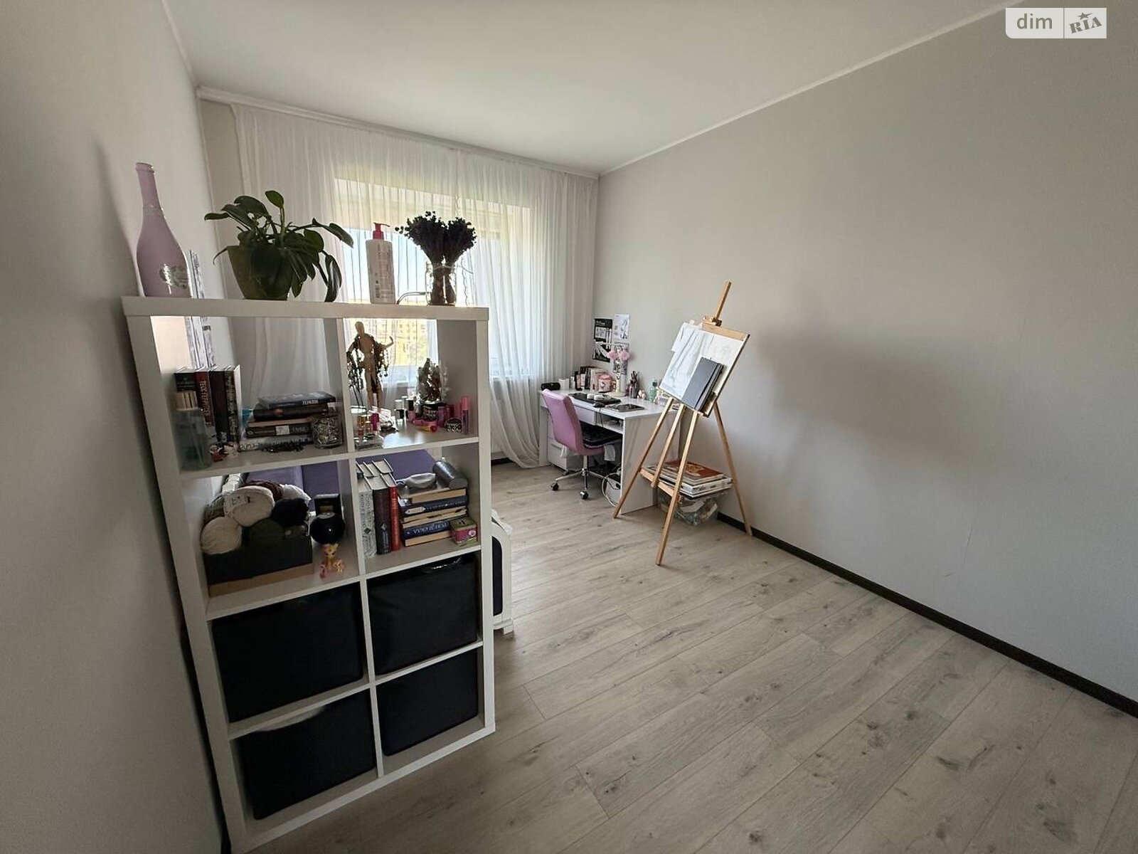 Продаж двокімнатної квартири в Луцьку, на вул. Конякіна 3А, район 40 мікрорайон фото 1 Продаж двокімнатної квартири в Луцьку, на вул. Конякіна 3А, район 40 мікрорайон фото 1