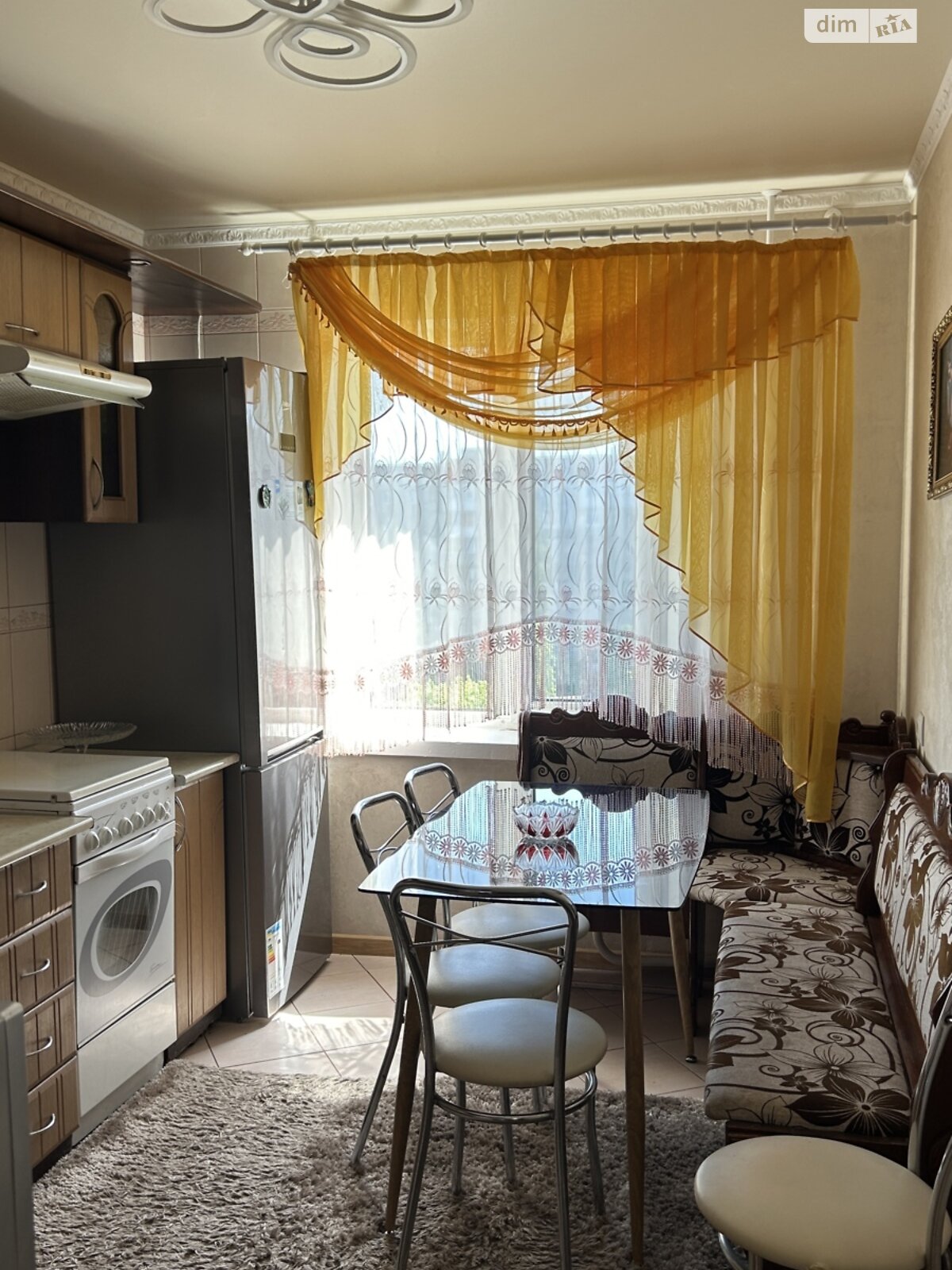 Продажа трехкомнатной квартиры в Луцке, на ул. Кравчука 7, район 40 микрорайон фото 1