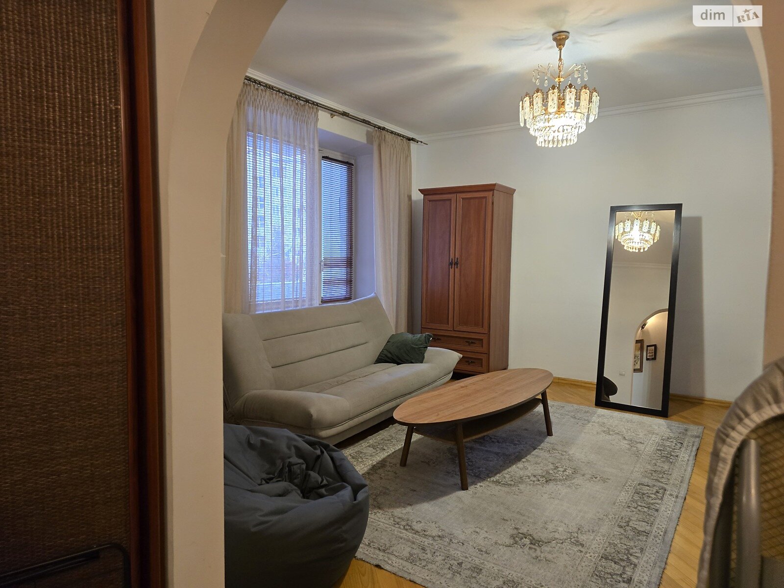 Продаж трикімнатної квартири в Луцьку, на вул. Кравчука 46, район 40 мікрорайон фото 1 Продаж трикімнатної квартири в Луцьку, на вул. Кравчука 46, район 40 мікрорайон фото 1