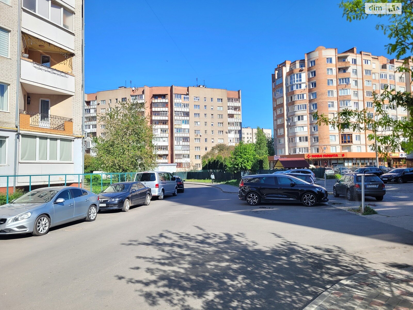 Продажа двухкомнатной квартиры в Луцке, на ул. Кравчука 46, район 40 микрорайон фото 1 Продажа двухкомнатной квартиры в Луцке, на ул. Кравчука 46, район 40 микрорайон фото 1