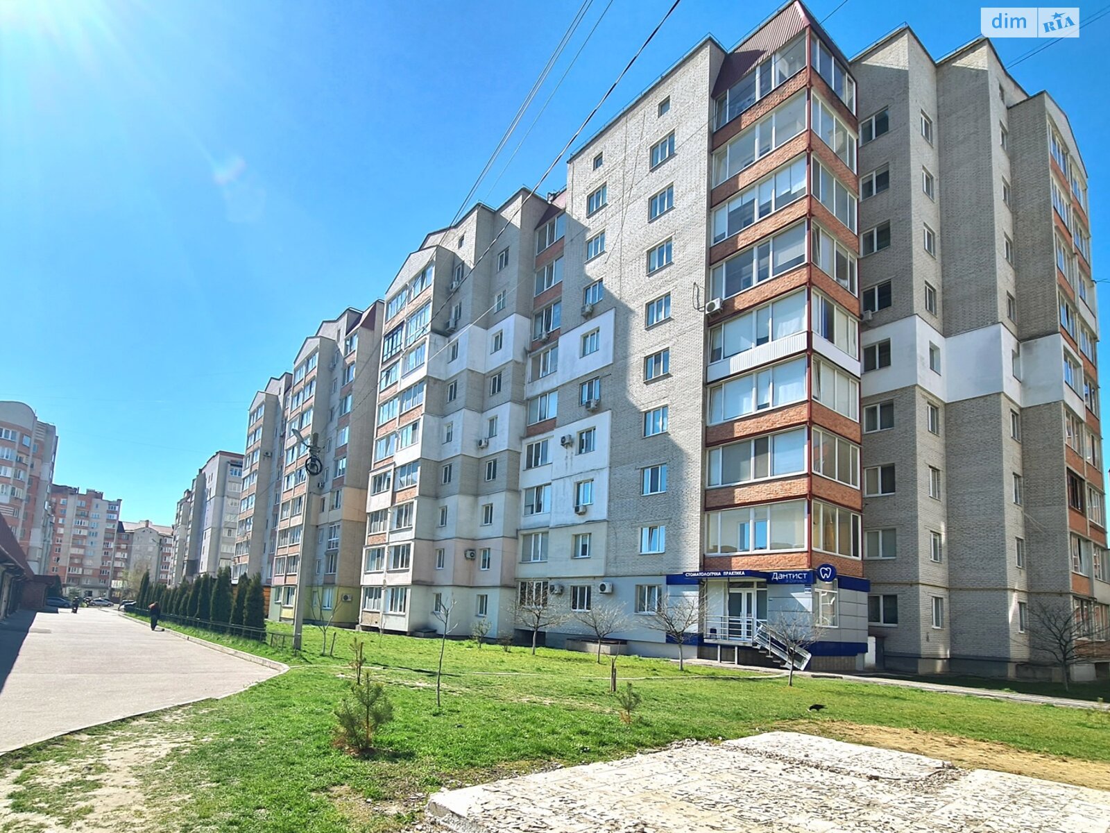 Продаж трикімнатної квартири в Луцьку, на вул. Кравчука 11Б, район 40 мікрорайон фото 1 Продаж трикімнатної квартири в Луцьку, на вул. Кравчука 11Б, район 40 мікрорайон фото 1