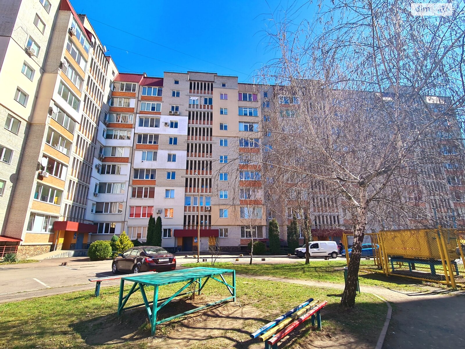 Продаж трикімнатної квартири в Луцьку, на вул. Кравчука 11Б, район 40 мікрорайон фото 1 Продаж трикімнатної квартири в Луцьку, на вул. Кравчука 11Б, район 40 мікрорайон фото 1