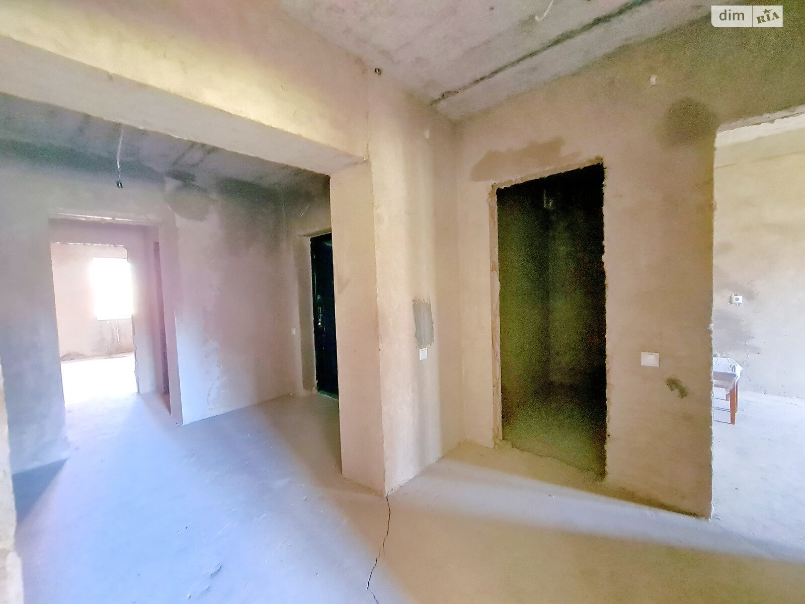 Продаж трикімнатної квартири в Луцьку, на вул. Кравчука 11Б, район 40 мікрорайон фото 1 Продаж трикімнатної квартири в Луцьку, на вул. Кравчука 11Б, район 40 мікрорайон фото 1