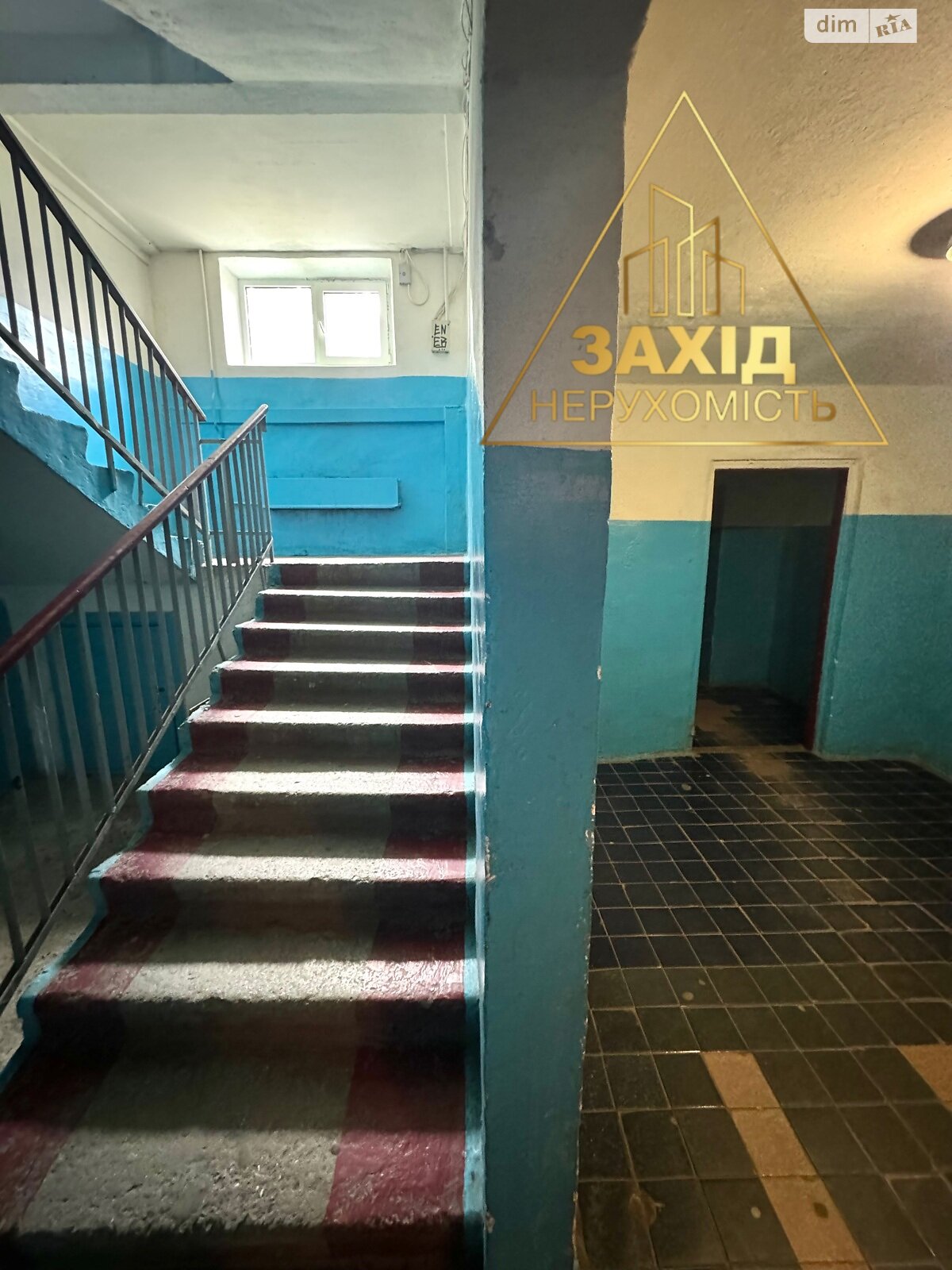 Продажа двухкомнатной квартиры в Луцке, на ул. Кравчука 19А, район 40 микрорайон фото 1 Продажа двухкомнатной квартиры в Луцке, на ул. Кравчука 19А, район 40 микрорайон фото 1