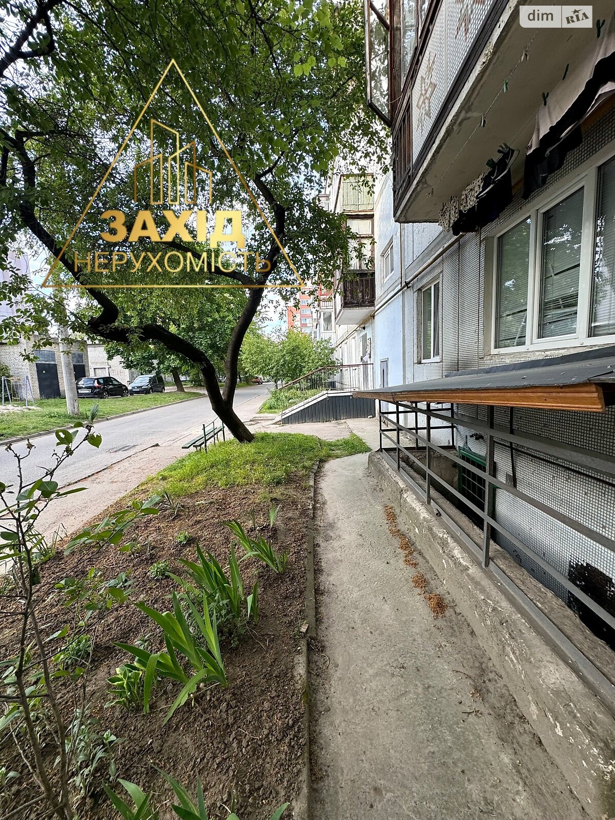 Продажа двухкомнатной квартиры в Луцке, на ул. Кравчука 19А, район 40 микрорайон фото 1 Продажа двухкомнатной квартиры в Луцке, на ул. Кравчука 19А, район 40 микрорайон фото 1
