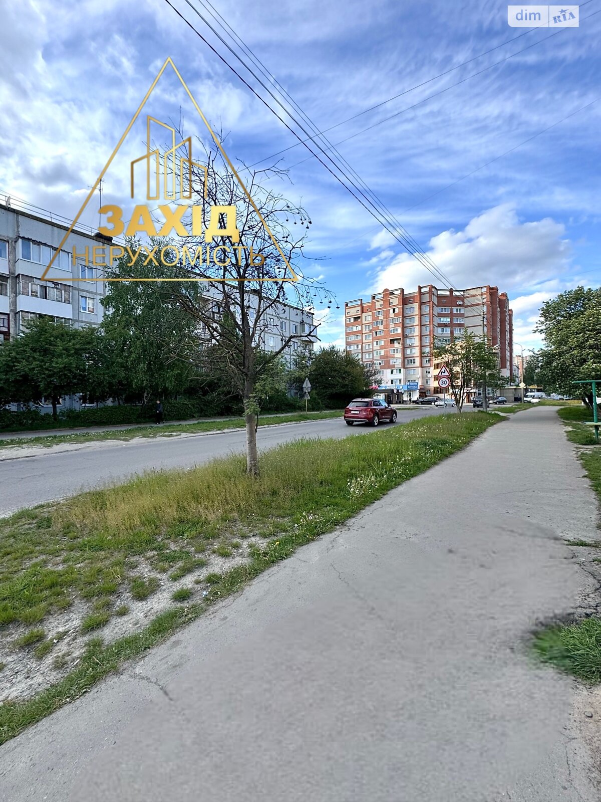 Продажа двухкомнатной квартиры в Луцке, на ул. Кравчука 19А, район 40 микрорайон фото 1 Продажа двухкомнатной квартиры в Луцке, на ул. Кравчука 19А, район 40 микрорайон фото 1