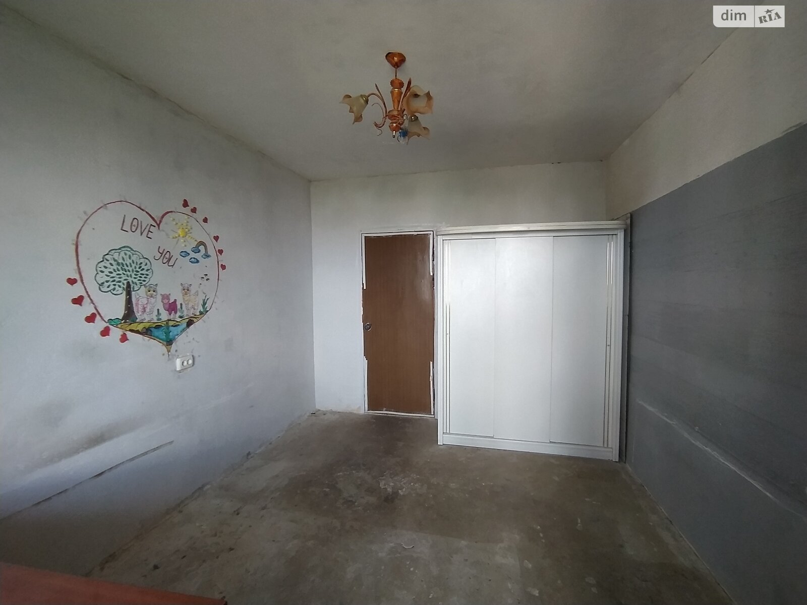 Продажа трехкомнатной квартиры в Луцке, на ул. Кравчука, кв. 25, район 40 микрорайон фото 1 Продажа трехкомнатной квартиры в Луцке, на ул. Кравчука, кв. 25, район 40 микрорайон фото 1