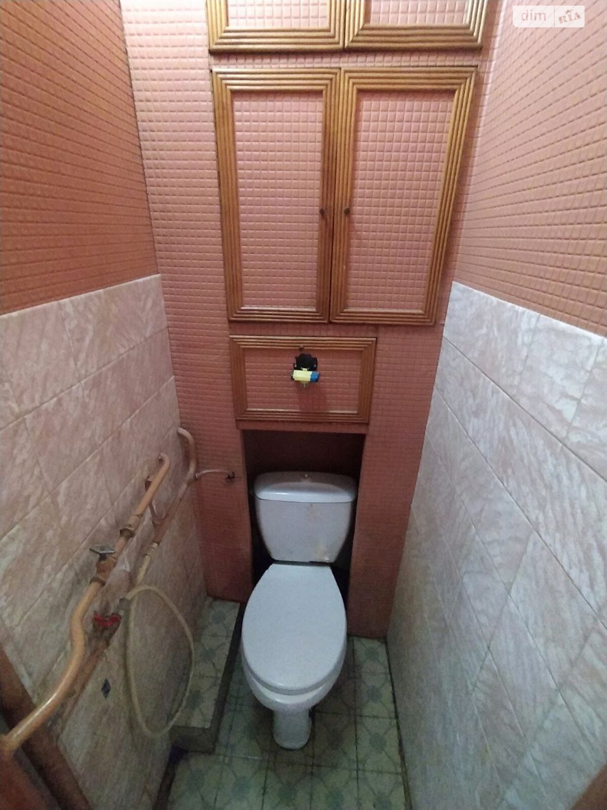 Продажа трехкомнатной квартиры в Луцке, на ул. Кравчука, кв. 25, район 40 микрорайон фото 1 Продажа трехкомнатной квартиры в Луцке, на ул. Кравчука, кв. 25, район 40 микрорайон фото 1
