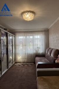 Продаж однокімнатної квартири в Луцьку, на вул. Кравчука 1, район 40 мікрорайон фото 2