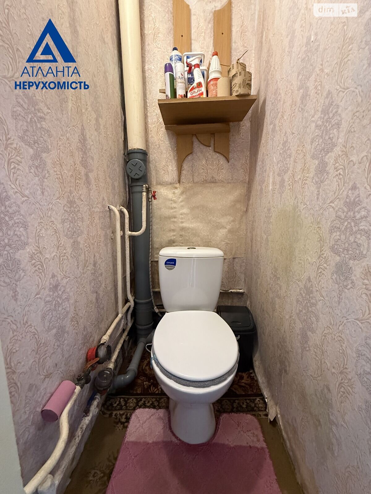 Продаж однокімнатної квартири в Луцьку, на вул. Кравчука 1, район 40 мікрорайон фото 1 Продаж однокімнатної квартири в Луцьку, на вул. Кравчука 1, район 40 мікрорайон фото 1
