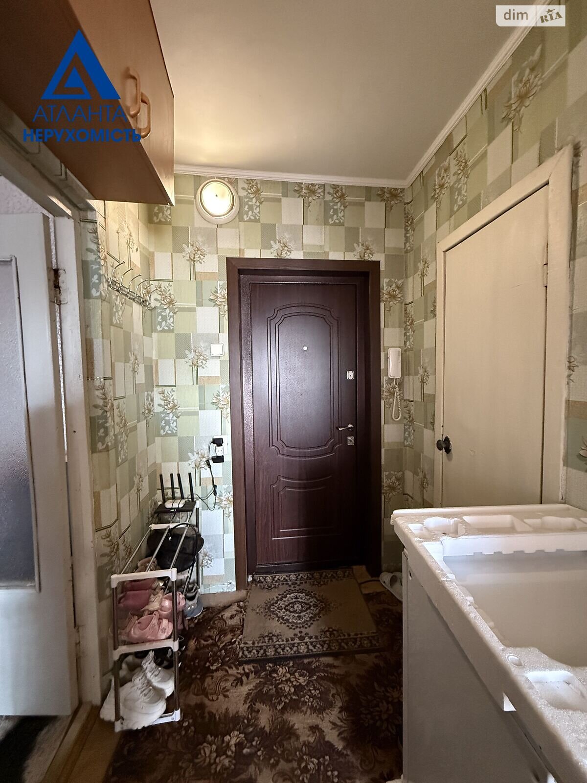 Продаж однокімнатної квартири в Луцьку, на вул. Кравчука 1, район 40 мікрорайон фото 1 Продаж однокімнатної квартири в Луцьку, на вул. Кравчука 1, район 40 мікрорайон фото 1