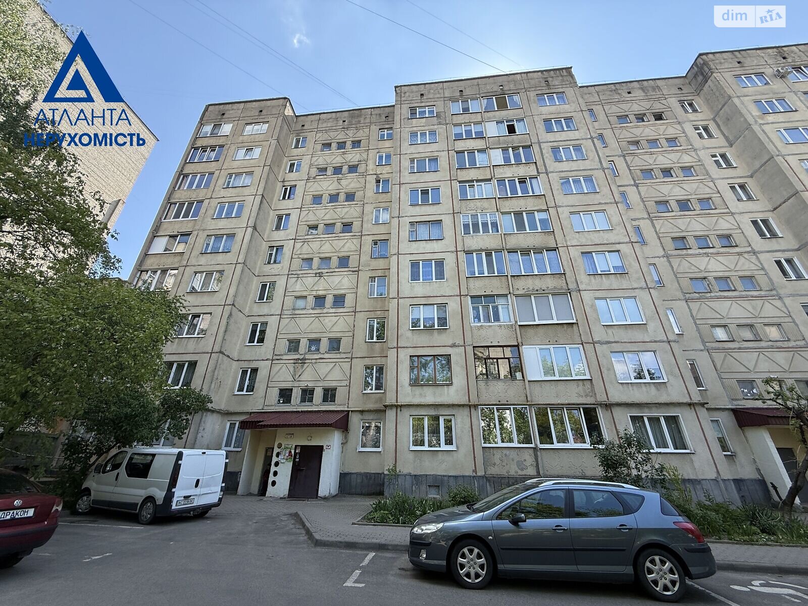 Продаж однокімнатної квартири в Луцьку, на вул. Кравчука 1, район 40 мікрорайон фото 1 Продаж однокімнатної квартири в Луцьку, на вул. Кравчука 1, район 40 мікрорайон фото 1